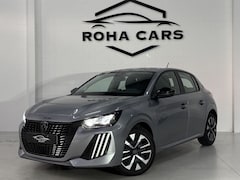 Peugeot 208 - Style*Lage Km*Led*Parkeersensoren