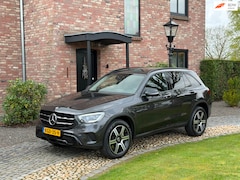 Mercedes-Benz GLC-klasse - 300e 4MATIC Business Solution