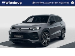 Volkswagen Tayron - 1.5 eHybrid 272PK R-Line Edition / Resterende Fabrieksgarantie tot 13-08 2029 / Trekhaak /