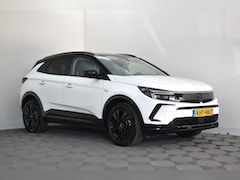 Opel Grandland - 1.2 Turbo 130PK GS-LINE