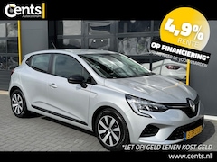 Renault Clio - 1.0 TCe 90 Equilibre Navi