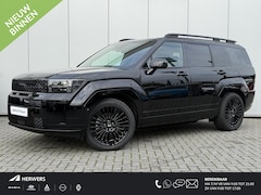 Hyundai Santa Fe - 1.6 T-GDI PHEV Black Line 4WD 7p. / MY26 / 3000 Voordeel / 1.700 KG Trekgewicht / Stoelver