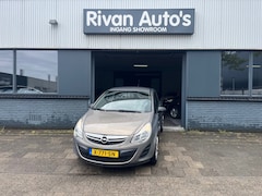 Opel Corsa - 1.2-16V CONN.EDITION