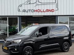 Opel Combo - 1.5D 75KW 102PK EURO 6 AIRCO/ NAVIGATIE/ CRUISE CONTROL/ PDC/ 100% DEALERONDERHOUDEN