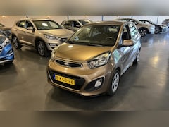 Kia Picanto - 1.0 Comfort Airco-Trekhaak 1e Eigenaar