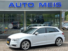 Audi e-tron - 40 E-TRON Advance Sport S Line Automaat Navi Cruise