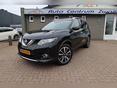 Nissan X-Trail - 1.6 DIG-T TEKNA , PANORAMADAK , NAVI , CAMERA, TREKHAAK ENZ