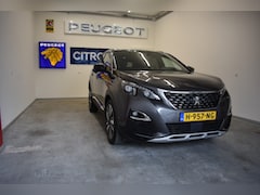 Peugeot 3008 - 1.2 PureTech Automaat GT-Line 1e eig. 130PK