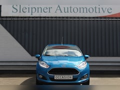 Ford Fiesta - 1.25 TREND / AIRCO / 5DRS Nieuwe Distributie Set