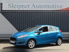 Ford Fiesta - 1.25 TREND / AIRCO / 5DRS Nieuwe Distributie Set