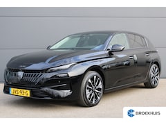 Peugeot 308 - 1.2 Hybrid 145 e-DCS6 Allure | Automaat | Navigatie | Camera | Stuur + Stoelverwarming | C