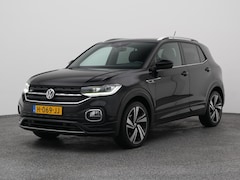 Volkswagen T-Cross - 1.0 TSI Automaat R-Line | ADAPTIVE | NAVI