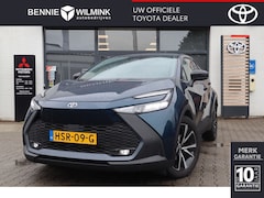 Toyota C-HR - 1.8 Hybrid 140 Dynamic Blindspot | Carplay | PDC | AllSeasons