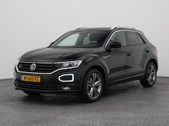 Volkswagen T-Roc - 1.5 TSI Sport Business R | ADAPTIVE | VIRTUAL | STOELVERW. | TREKHAAK