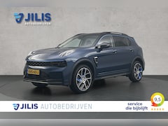 Lynk & Co 01 - 1.5 | Panoramadak | Stoelverwarming | Rondomzicht camera | LED koplampen