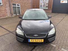 Ford Focus Wagon - 1.6-16V Champion ((( NIEUWE APK )))