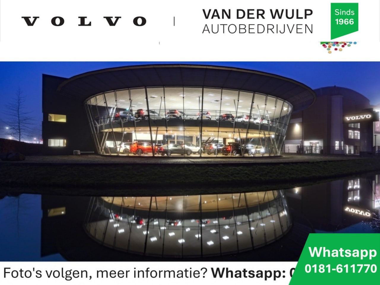 Volvo V60 - T8 455PK AWD Plus Bright | Trekhaak | Leder | Schuifdak | - AutoWereld.nl