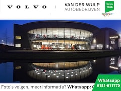 Volvo V60 - T8 455PK AWD Plus Bright | Trekhaak | Leder | Schuifdak |