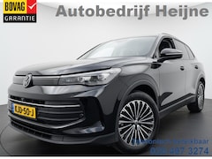 Volkswagen Tiguan - 1.5 eTSI DSG LIFE GOAL 360CAMERA/TREKHAAK/NAVI/SFEERVERL