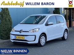 Volkswagen Up! - 1.0 BMT move up AC | BLUETOOTH | ELEK.PAKKET | DAB