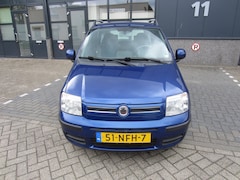 Fiat Panda - 1.2 Edizione Cool 2010 Airco NAP APK