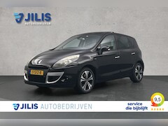 Renault Scénic - 2.0 Bose | Trekhaak | Panoramadak | Half leder | Camera | Lichtmetalen velgen
