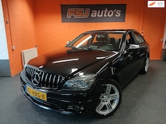 Mercedes-Benz C-klasse - 180 K / AUTOMAAT / AIRCO / CRUISE