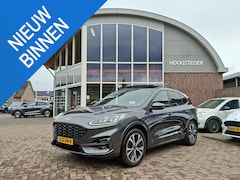 Ford Kuga - 2.5 PHEV ST-Line X