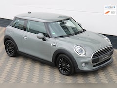 MINI Mini - 1.5 Pepper Automaat Dealer onderh. LED Clima PDC