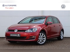 Volkswagen Golf - 1.4 TSI Business Edition Connected 125pk