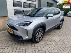 Toyota Yaris Cross - 1.5 Hybrid Business Plus Trekhaak