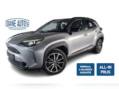 Toyota Yaris Cross - 1.5 Hybrid 130 GR SPORT - RIJKLAARPRIJS