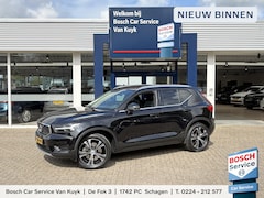 Volvo XC40 - T4 Recharge Inscription / Automaat / NL-Auto / Dealer-Onderhouden / Vol-Leder / Elektr.-Ui