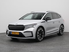 Skoda Enyaq iV - 60 Sportline | CAMERA | CARPLAY | STUURVERW