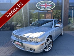 Jaguar XJ - 2.7D V6 Sovereign