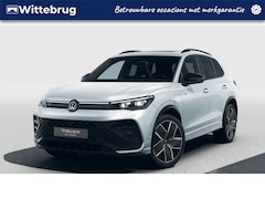 Volkswagen Tiguan - 1.5 eHybrid 204PK DSG R-Line Edition / Resterende Fabrieksgarantie tot 07-08 2029 / Trekha
