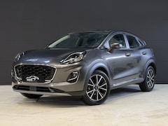 Ford Puma - 1.0 EcoBoost Hybrid Titanium | B&O | Apple Carplay | Clima | LED