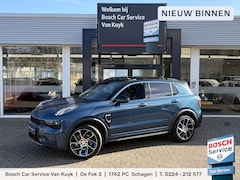 Lynk & Co 01 - 1.5 / Trekhaak / Automaat / NL-Auto / Dealer-Onderhouden / 262 PK / Open-Panodak / Adaptie