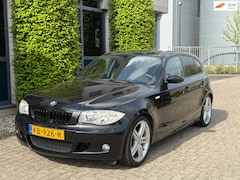 BMW 1-serie - 118i High Executive | M ||Nieuwe APK |