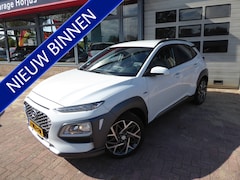 Hyundai Kona - 1.6 GDI HEV Comfort Smart NAVI, CRUISE, TREKH, CLIMA, PDC