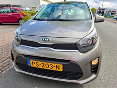 Kia Picanto - 1.0 CVVT EconomyPlusLine AIRCO/5 DEURS