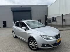 SEAT Ibiza - 1.2 TDI Clima Cruise 4elek ramen Lage KM