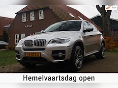BMW X6 - XDrive35i High Executive Aut. | Individual | NL. Auto | Lederen Dashboard | Stoelkoeling |