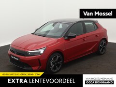 Opel Corsa - 1.2 Turbo GS DEMO SALE | Achteruitrijcamera | Parkeersensoren | Apple Carplay/Android Auto