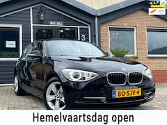 BMW 1-serie - 116i Sport | MISFIRE CILINDER 3 |