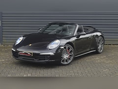 Porsche 911 Cabrio - 991.1 3.8 Carrera 4S