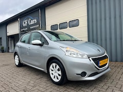 Peugeot 208 - 1.0 VTi LIKE 2014/5D/APK NIEUW/129.000 KM