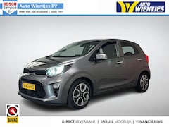 Kia Picanto - 1.0 DPi | DynamicPlusLine 5-Drs | Airco-Ecc | Navi | Camera
