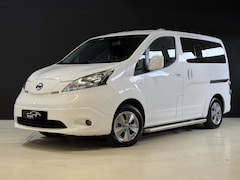 Nissan e-NV200 Evalia - 40 kWh Connect Edition 7p | Camera | Stoel/Stuurverwarming | Navigatie