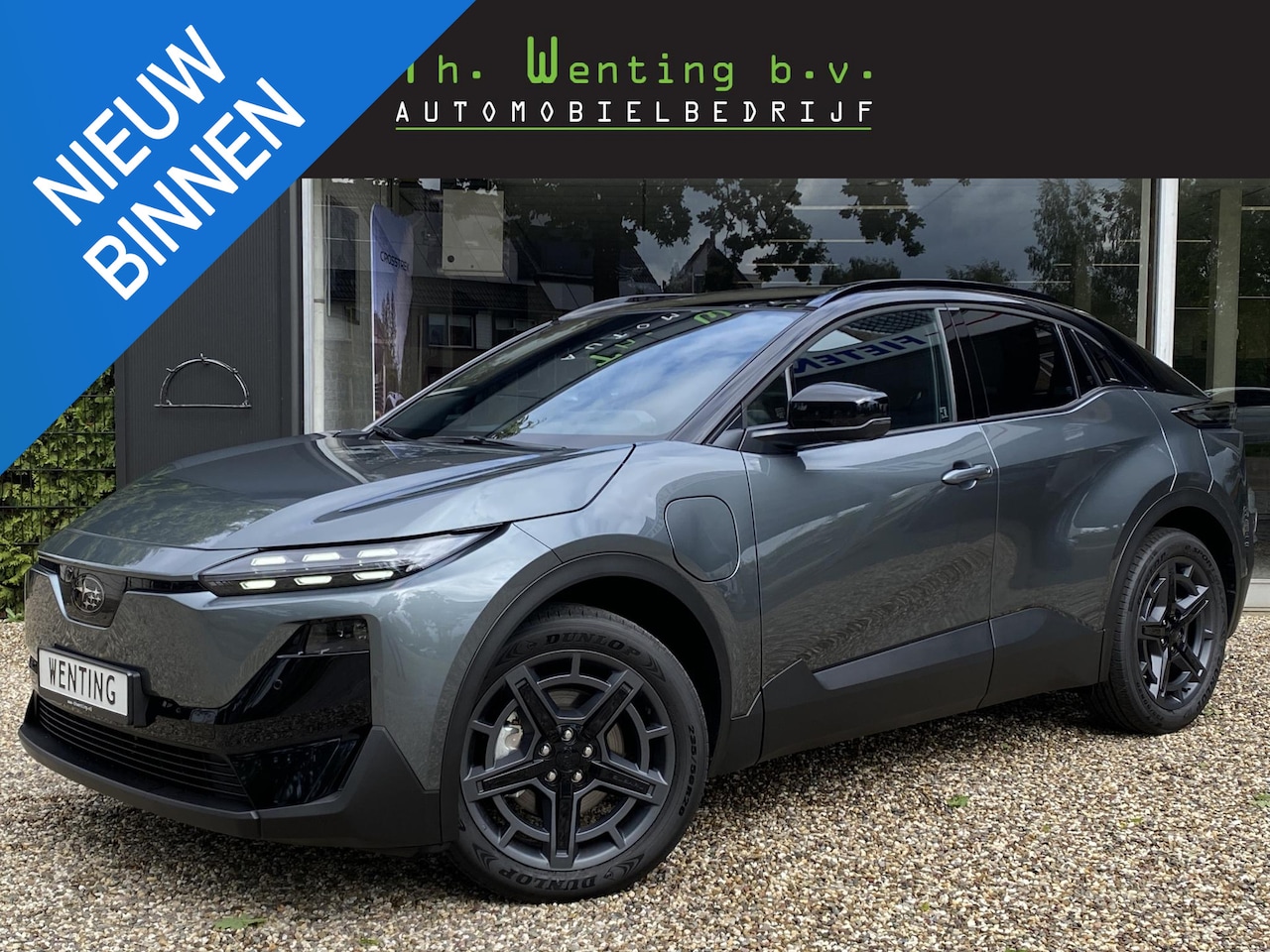 Subaru Uncharted - 4E-xperience+ | Nieuw Leverbaar | 8 Jaar Fabrieksgarantie | 347 PK |  Panoramadak | Two To - AutoWereld.nl